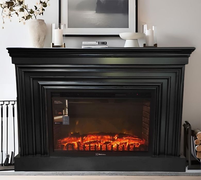 Электрический камин / обогреватель ELECTROLUX EFP/P-3020 LS в Ташкенте