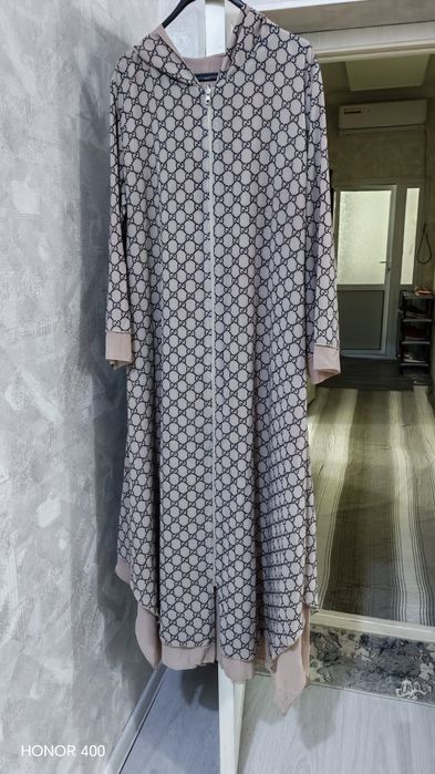 женская одежда хиджаб