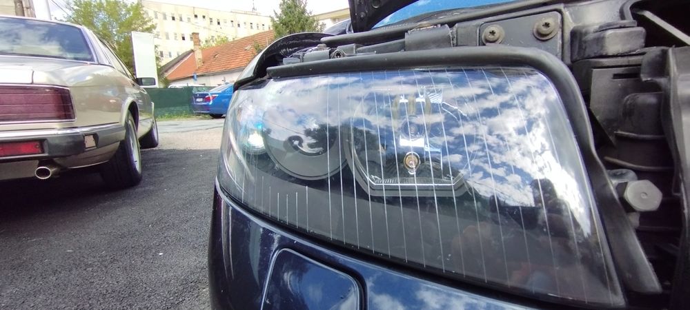 Vând Audi A4 B6 Quattro