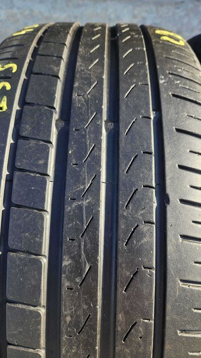 235/45 R18 • Vara • Pirelli Cinturato P7 94W | 2 buc | DOT 2022 | Pret/buc
