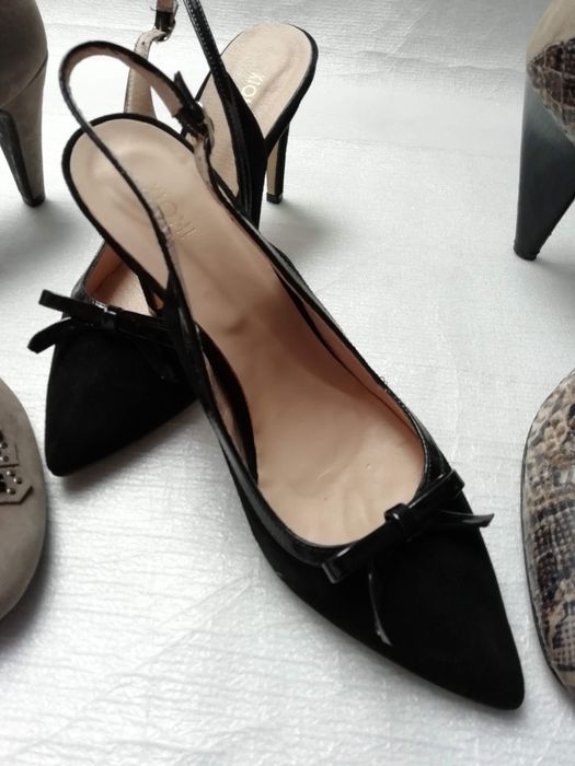 Aqamarin, miss sixty, geox 40 номер