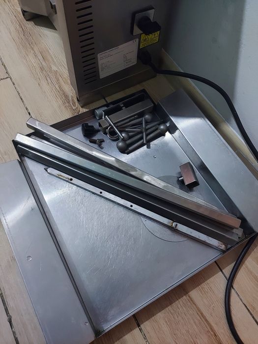 Продам донерный аппарат