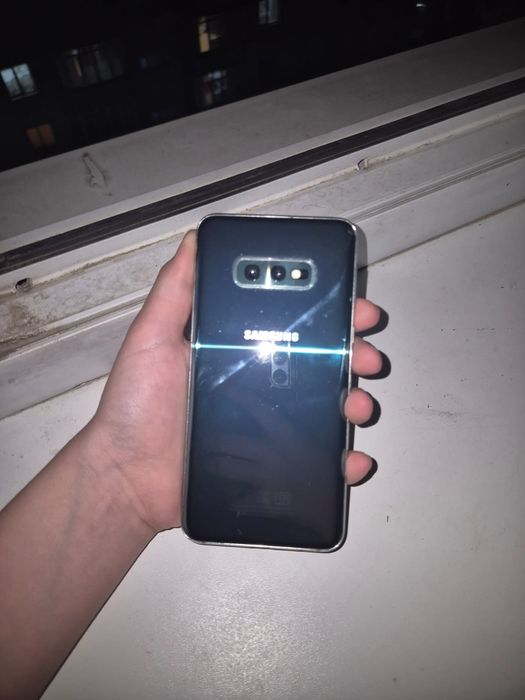 Samsung galaxy s10e