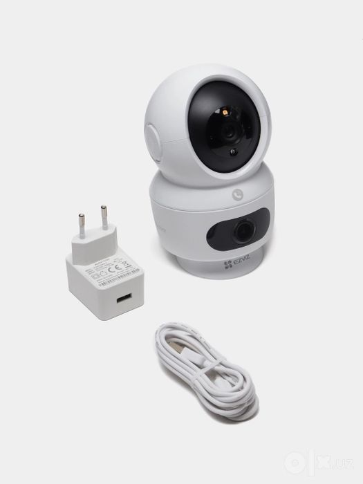 Камера видеонаблюдения Ezviz H7C 4MP
