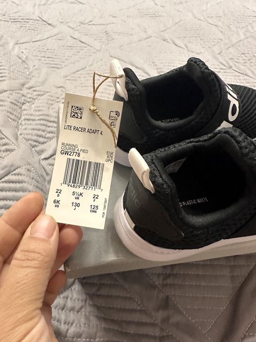 Продам детские адидас