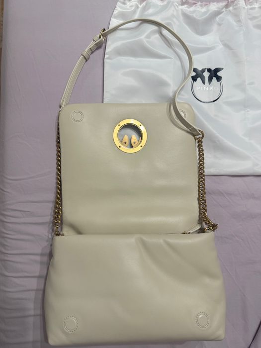 Дамска чанта Pinko