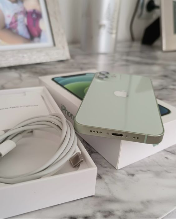 iPhone 12 mini