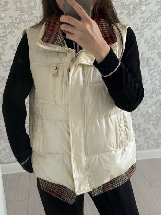 Безрукавка. 42-44 размер.