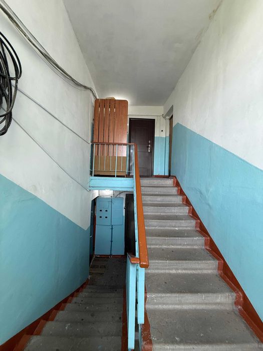 Продается 3-х ком.квартира