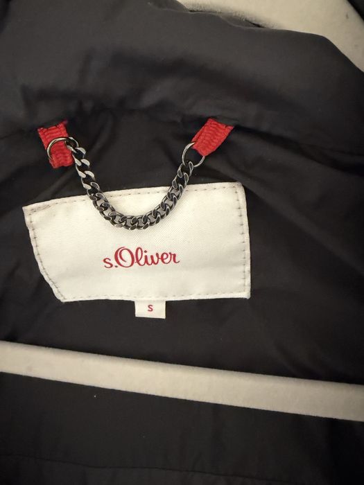 Страхотен Елек s. Oliver