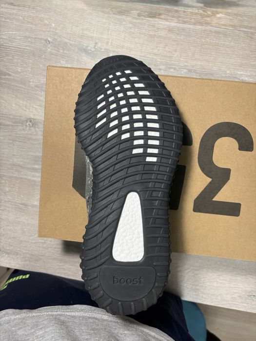 Adidas Yeezy 350 V2 MX Dark Salt