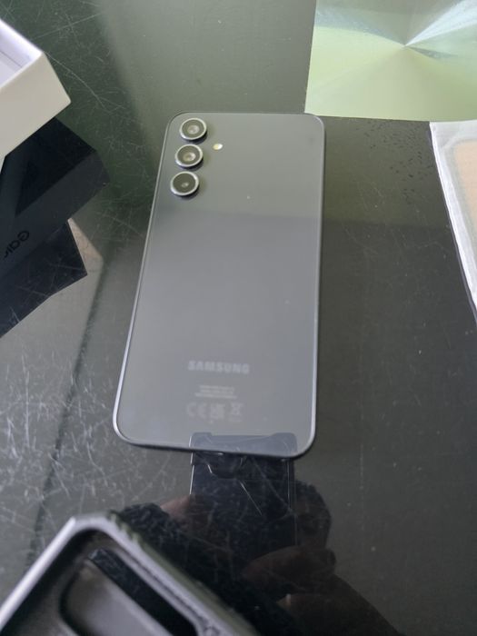 Samsung a54 256/8 Като Нов!