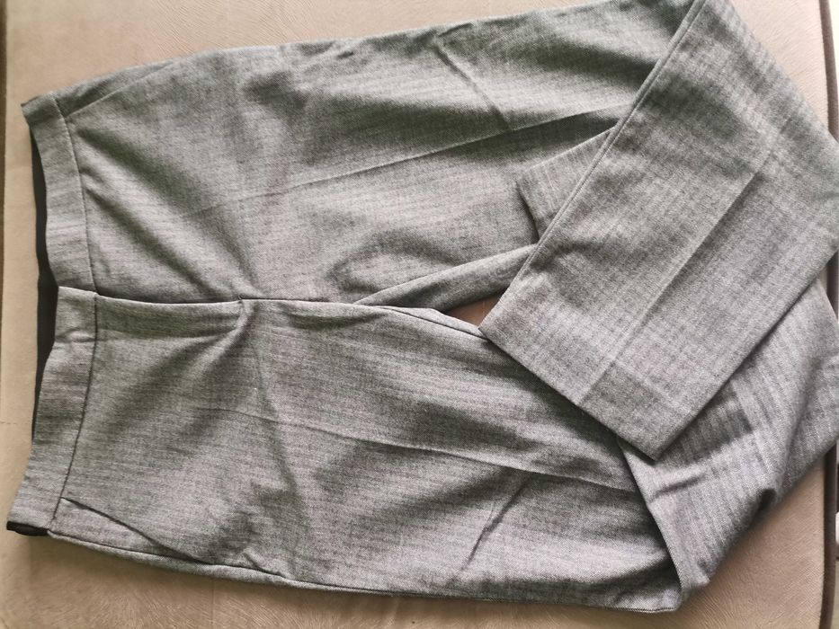 Ежедневен панталон Zara