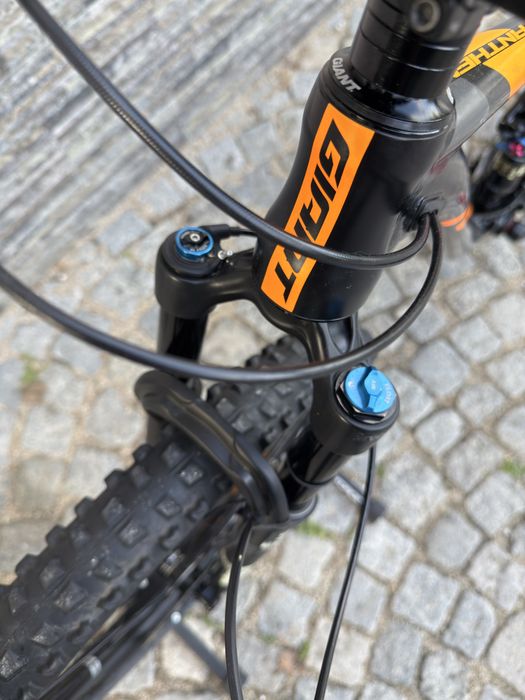 Планински велосипед Giant Anthem размер: 29/М