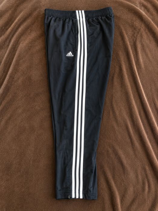 Pantaloni Adidas Climelite marimea XL