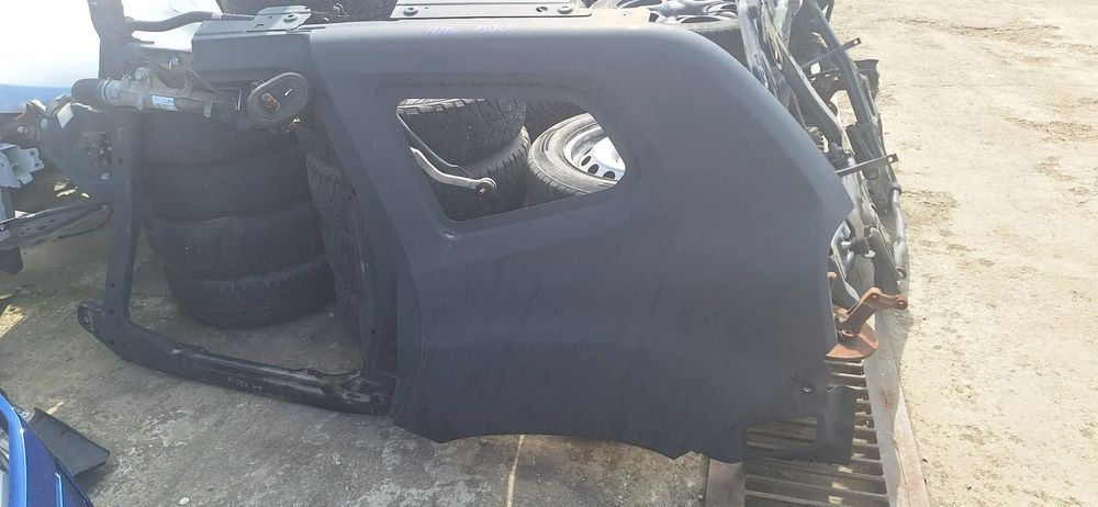 aripa stanga dacia duster hjd