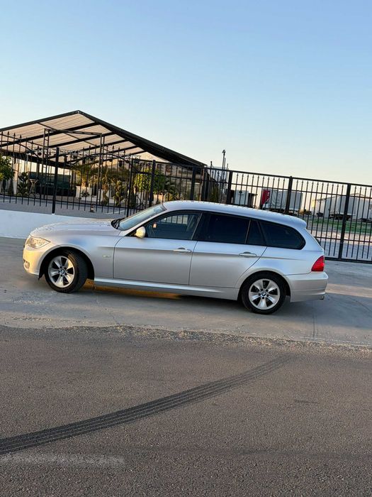 BMW 3 Series 2010 — imagine 2