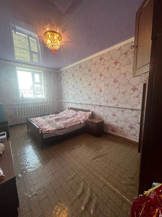 Продается дом на земле