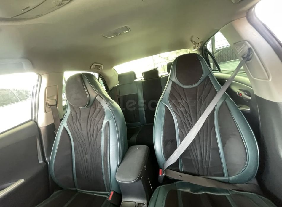 Toyota Corolla продам машину срочно