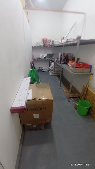 Продаю готовый Yandex ПВЗ