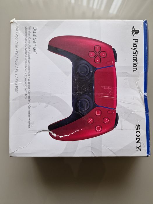 Playstation 5 контролер джойстик PS5