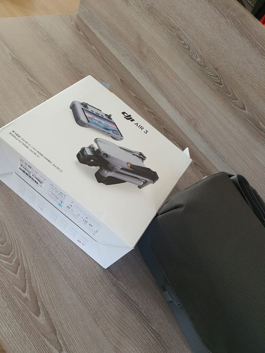 DJI Air 3 Fly more combo