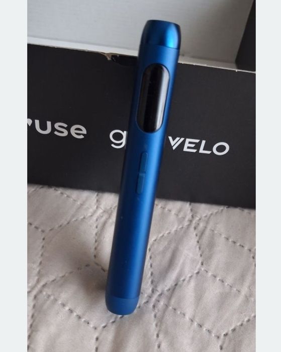 Glo Hilo albastru nou