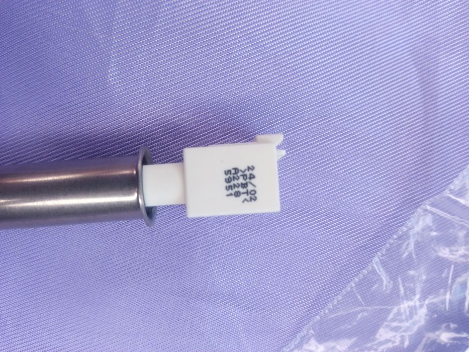 Температурна сонда за пералня WHIRLPOOL