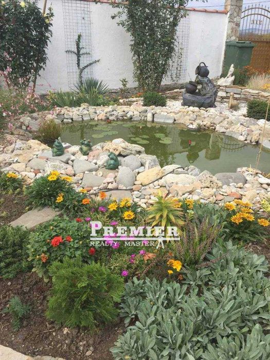 Продава се Къща в с. Оризаре, Област Бургас - 242 кв.м за 369 €/кв.м - Снимка #15