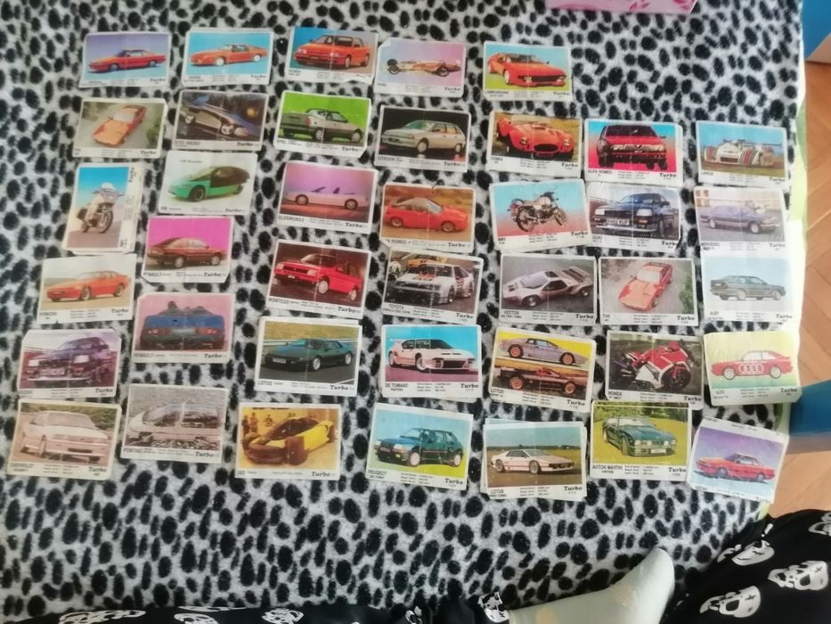 Картинки от турбо единични номера