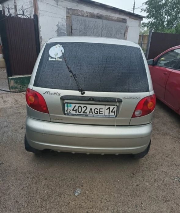 Продам део матиз