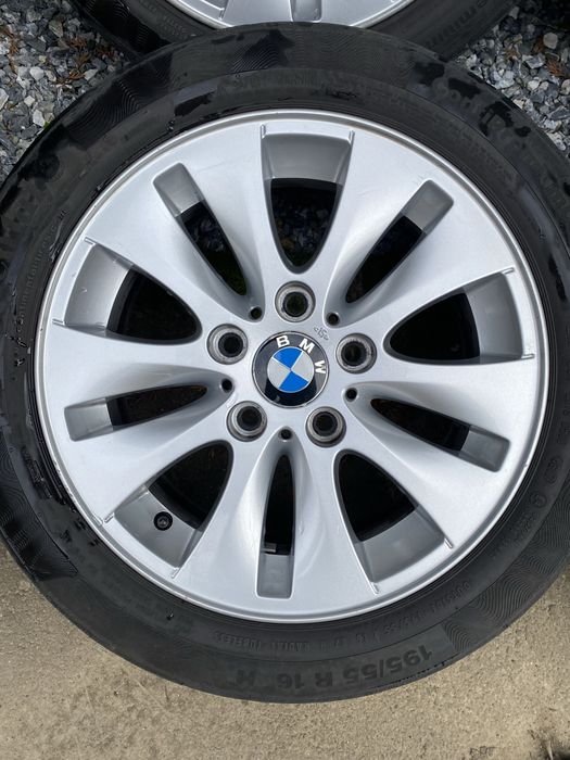 Jante BMW 195/55 R16
