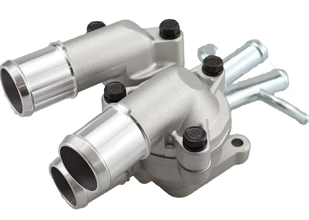 Корпус термостата Kia/Hyundai