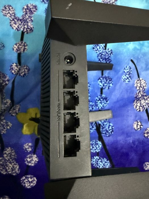 Новый модем Wi-Fi роутер TP-LINK