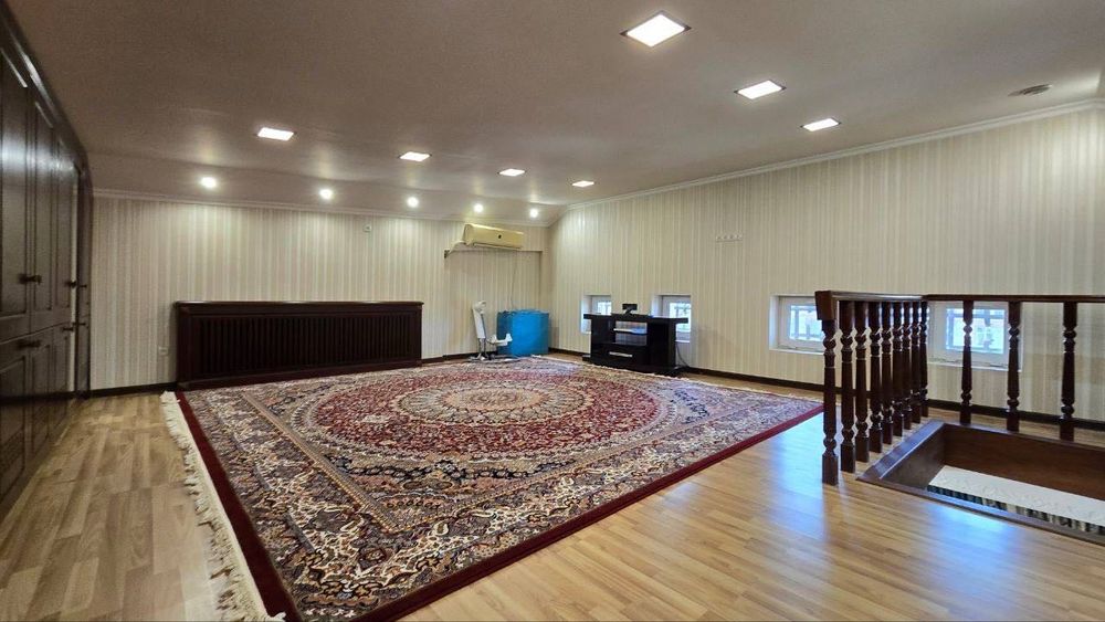 5-комнатная квартира 113 м², Чехова,Ойбек, Шевченко, Мирабадский район