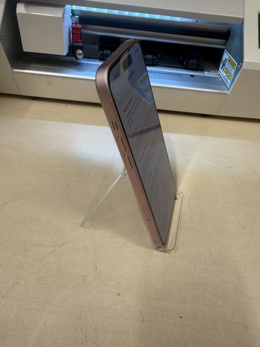 Iphone 15 plus / 128 gb / 100% baterie /