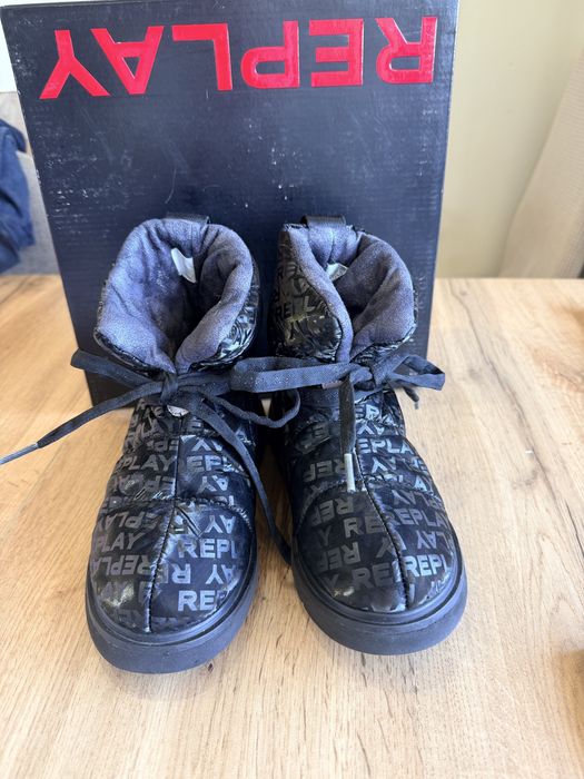 Детски апрески Replay