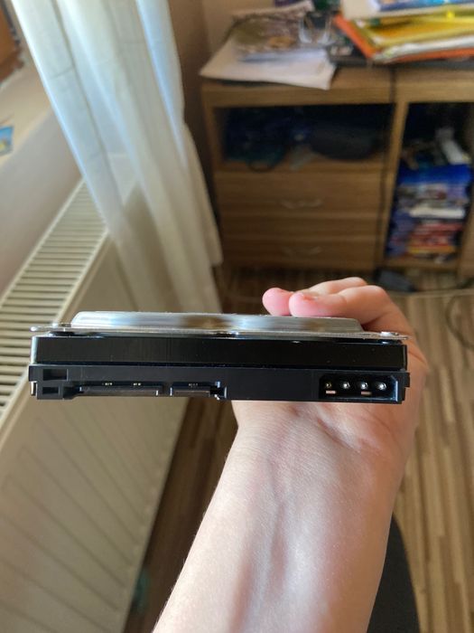 Хард диск hdd 160gb.  Нов