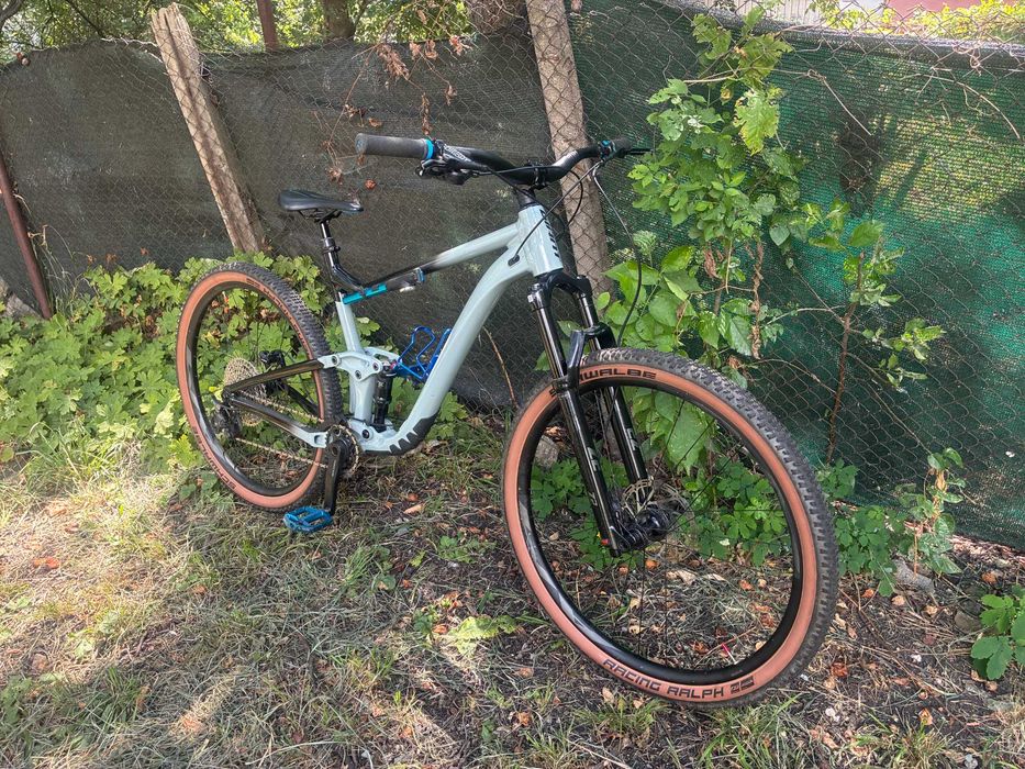 Giant Trance 29'' 2 2023 Мекица