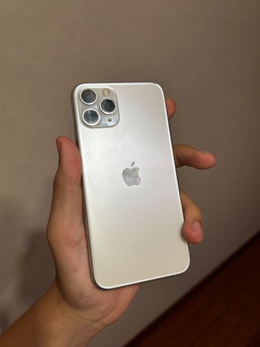 iphone 11 pro идеал