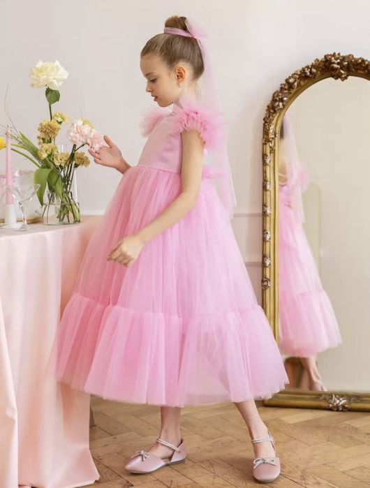 Платье для принцесс