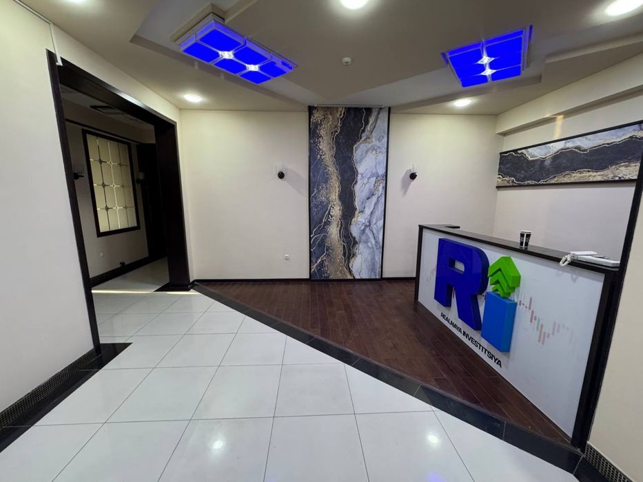 Аренда Отдельное Стоящие Здания 3-4 этаж Ракат Московская пицца 214м2