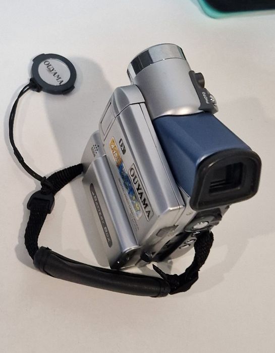 Camera photo/ video digitala