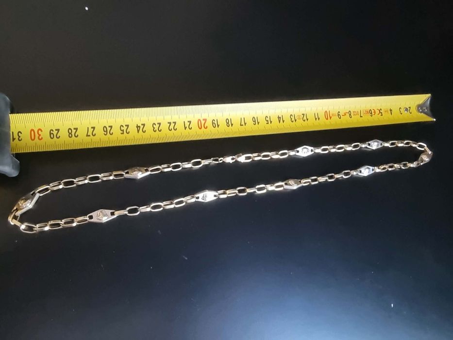 Lant aur barbati versace