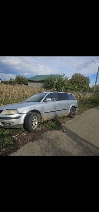 Caseta de direcție Volkswagen Passat b 5.5