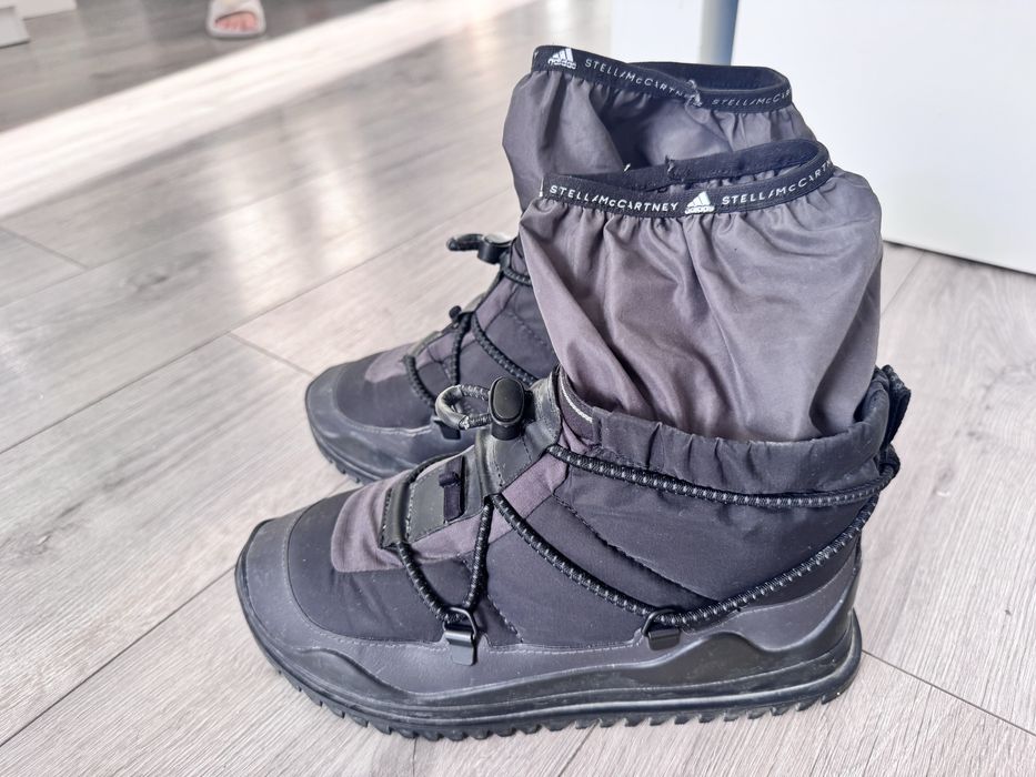 Дутуши 36 размер Stella mcr