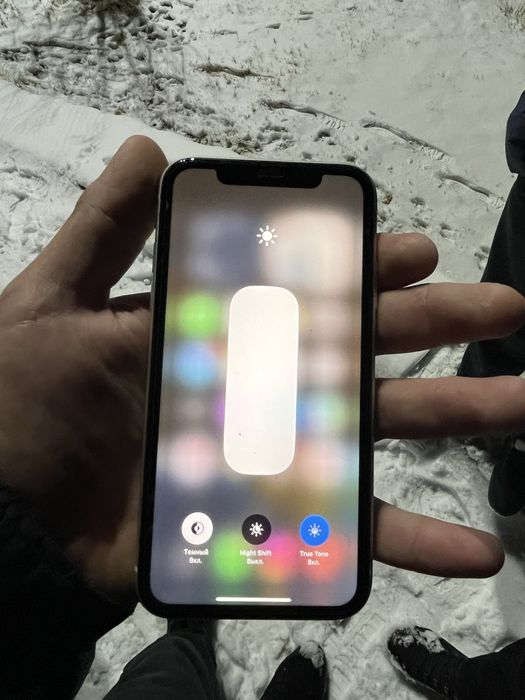 айфон 11 128гб акб:76