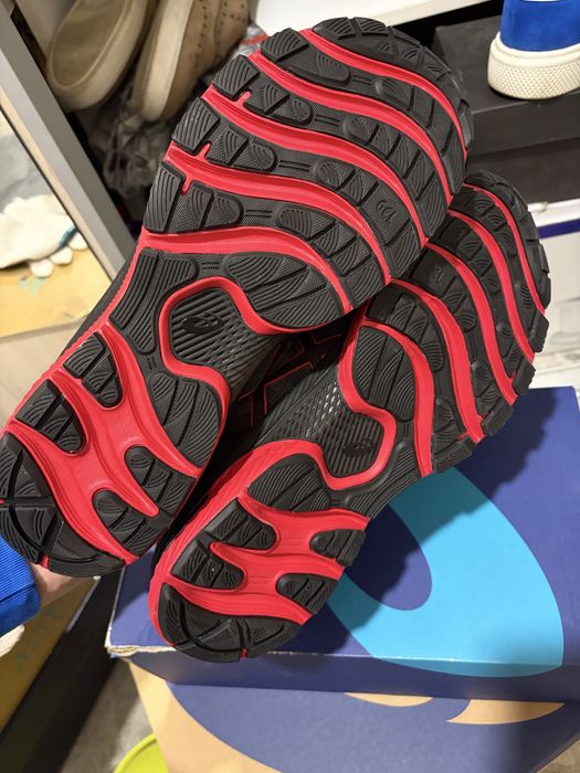 ASICS GEL - Ninbus 22