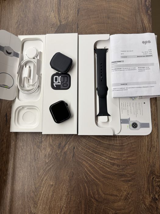 Apple Watch series10 46mm