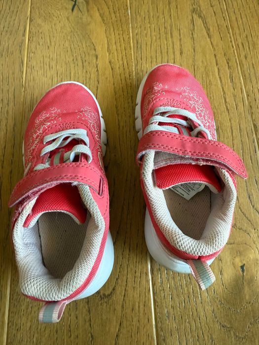 Детски маратонки размер 26 и размер 27